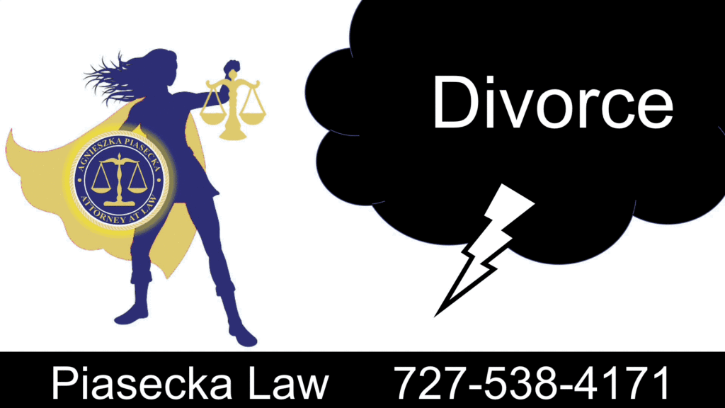 Super Attorney Agnieszka Aga Piasecka Divorce Alimony Child Custody Child Support Domestic Violence Lawyer Tampa GIF