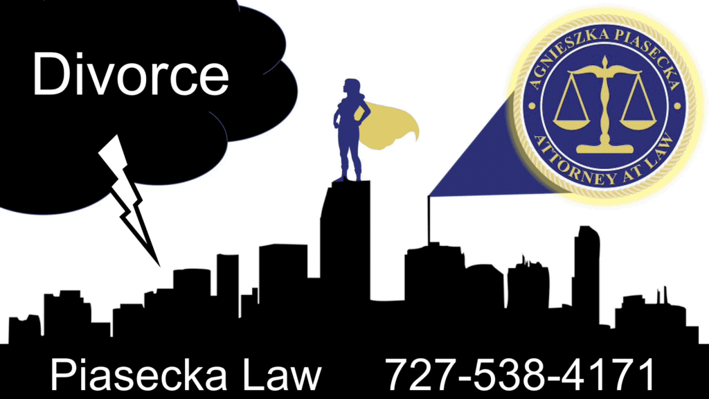 Super Attorney Agnieszka Aga Piasecka Divorce Lawyer Tampa GIF