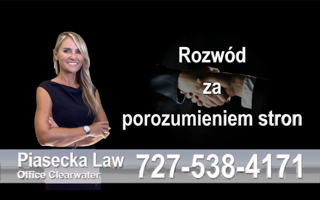 Na czym polega proces „Collaborative Law” i jakie są jego zalety? Polski Adwokat Tampa FL