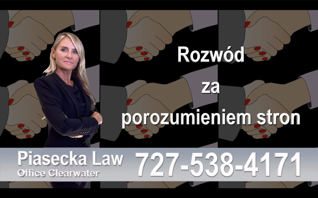 Czy przy orzeczeniu rozwodu ma znaczenie długość trwania małżeństwa?  Polski Adwokat - Tampa, FL