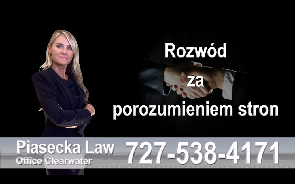 Jaka jest różnica pomiędzy anulacją małżeństwa a rozwodem? Odpowiada Polski Adwokat - Tampa, FL