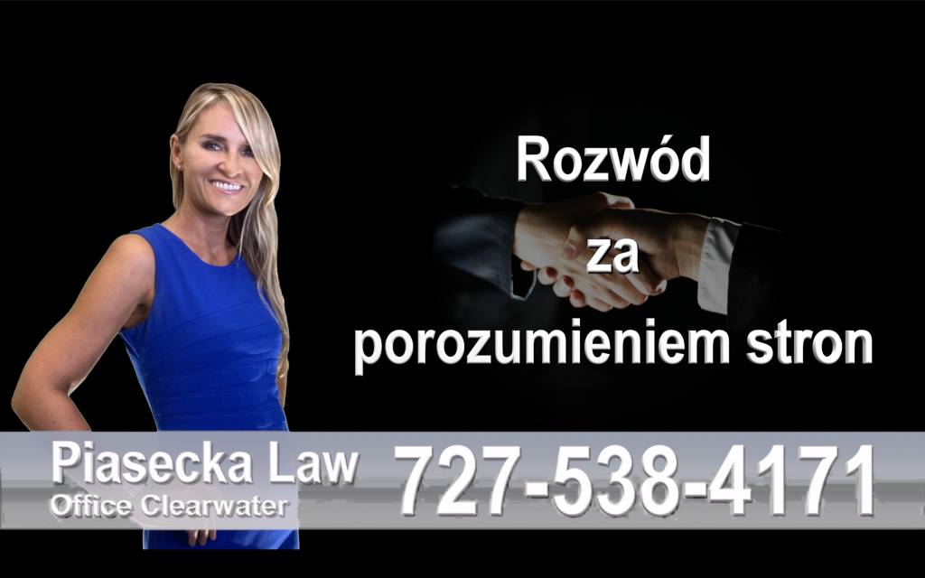 Jak wygląda kwestia podziału majątku przy rozwodzie? Polski Adwokat - Tampa, FL